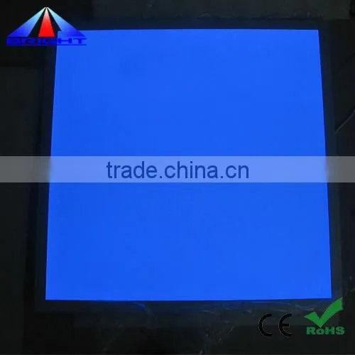 Round/Square 600x600 Ceiling Dimmable Slim Led Panel Light ,High Quality Dimmable Square Led Ceiling Light photo-2