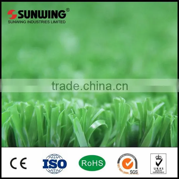 China Artificial Turf Basketball Court Floorings Synthetic Grass Quality Choice photo-2