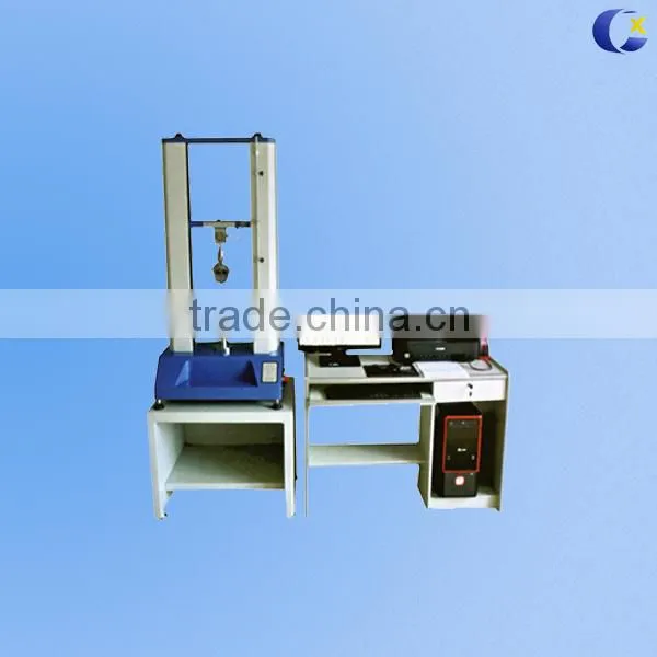 Universal Compressive Strength Testing Machine
