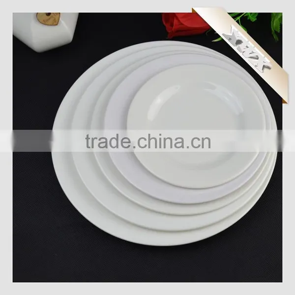 MP-17 Wholesale High Quality Melamine Dinner Set photo-3