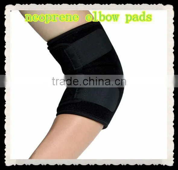Neoprene Elbow Pads