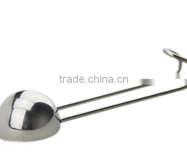 Stainless Steel Coffee Spoon