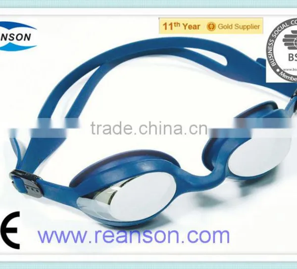 2016 Optical Swimming Goggles for Adult