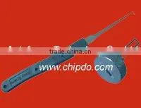Peugeot 307 Unlock Tools