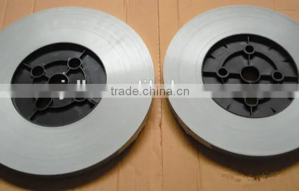 Aluminium Roller Shutter Slat