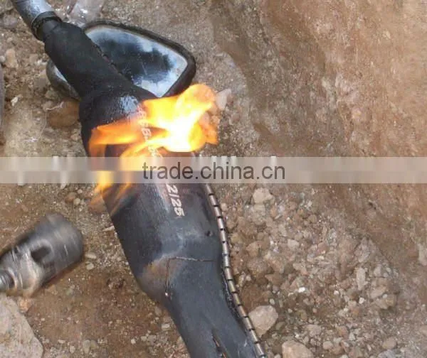Nonpressurized Fibre-reinforcing Splice Closure RSBJ 500