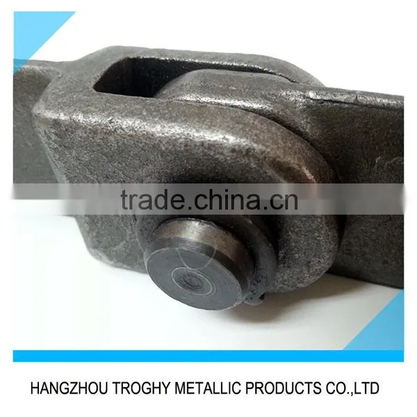 High Quality Forged Forked Chain, Traction Forked Chain photo-2