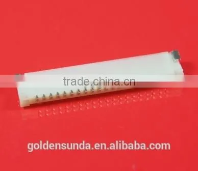 1.25mm Pitch 20, 25, 30 Pin Available SMT Wire to Board 30 Pin Connector photo-3