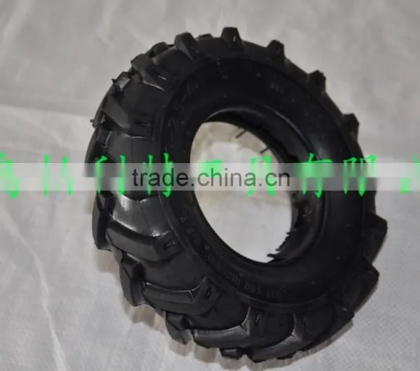 Trailer Tyre 2.50-4 photo-3
