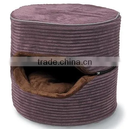 2 in 1 Cat Bed photo-2