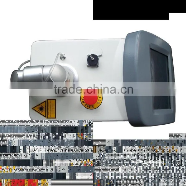 Skin Tightening Fractional Co2 Laser Equipment/co2 Fractional Laser/fractional Co2 Laser RF photo-6
