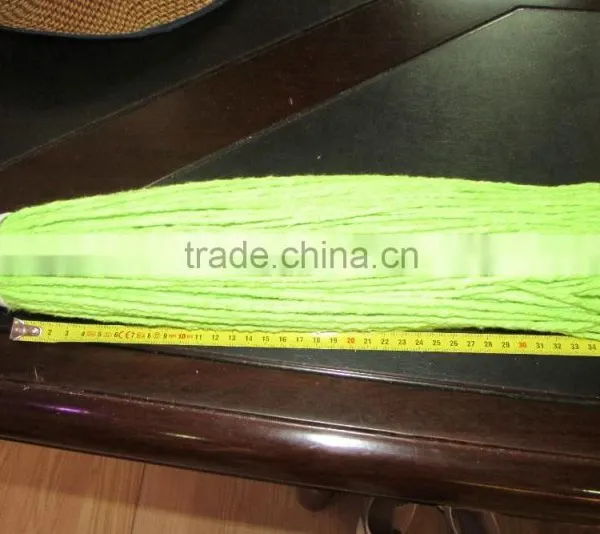 E004G Plastic Socket Mop photo-2