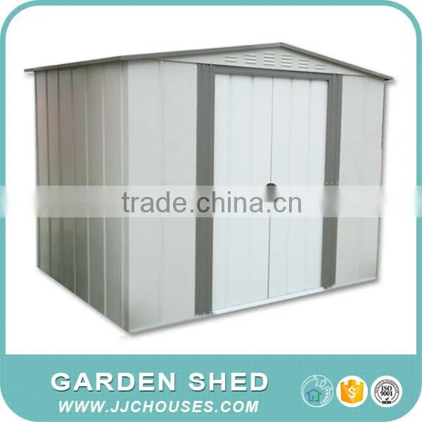 Garden Shed(01)
