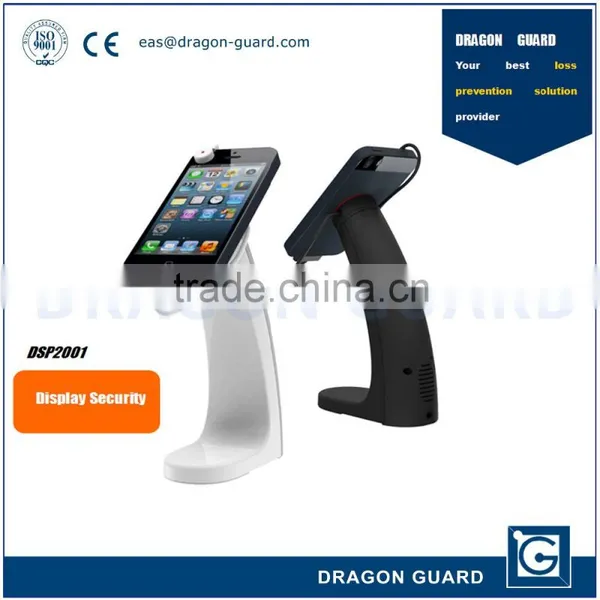 Security Display Stand for Mobile Store