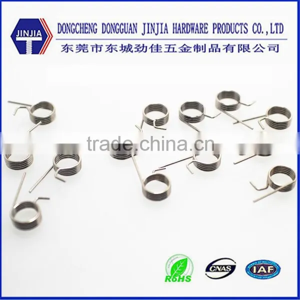 OEM Torsion Spring for Toy