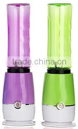 Juice Extractor With Stainless Steel Grater-filter Electric Fruit Juice Extractor photo-4