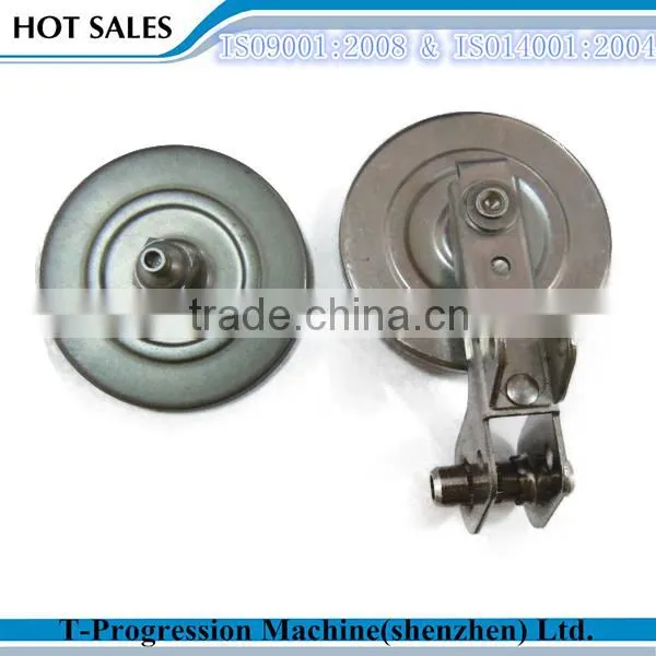 Shenzhen Factory High Precision Metal Stamping Products photo-3