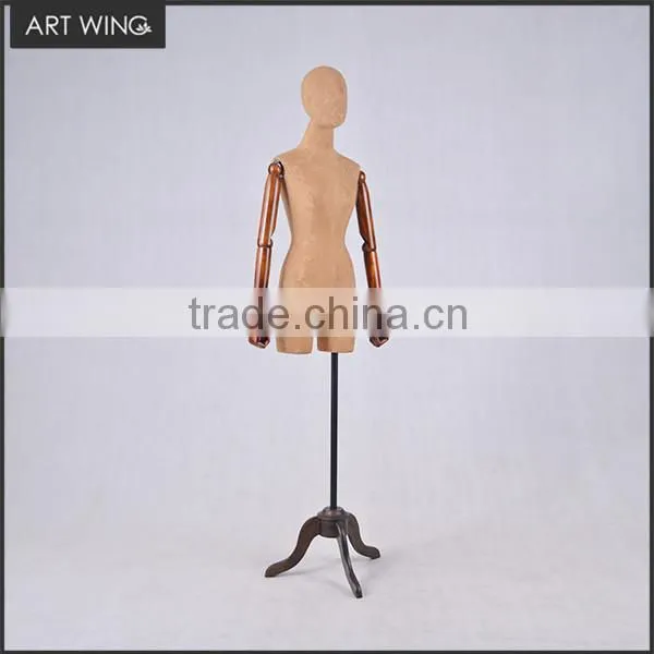 Professional Full-body Sewing Dress Form Mannequin Dressmaker photo-3