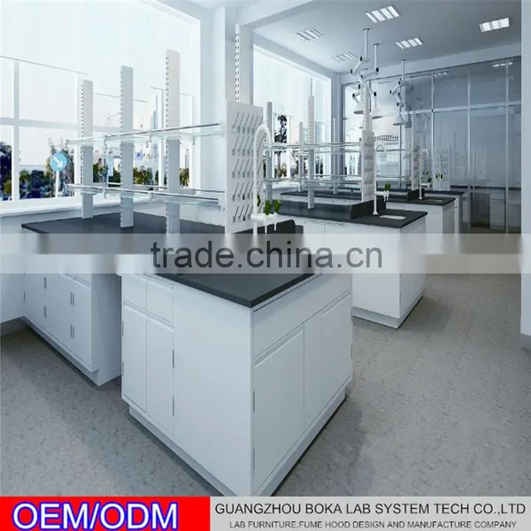Commercial Furniture General Use and Wood Material Laboratory Furniture photo-2