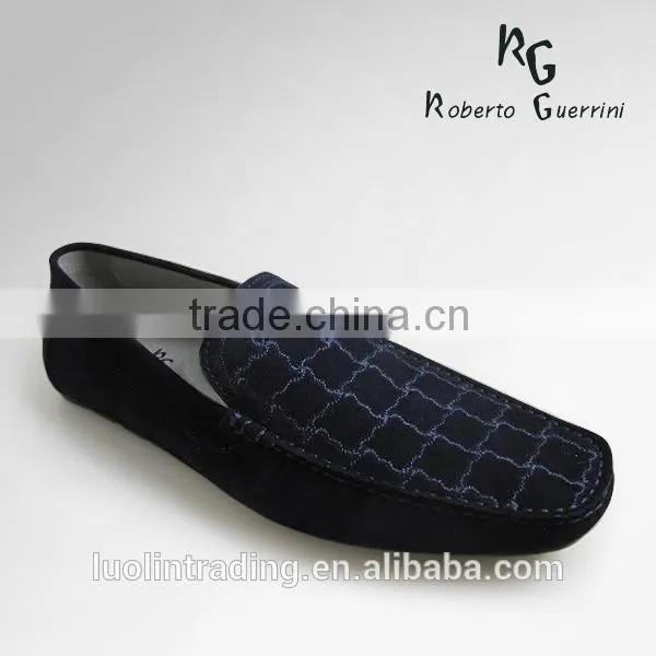 2015 Hot Sell Men no Laces Casual Shoes photo-4
