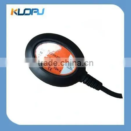 Electrical Water Level Control Micro Float Pump Switch photo-2