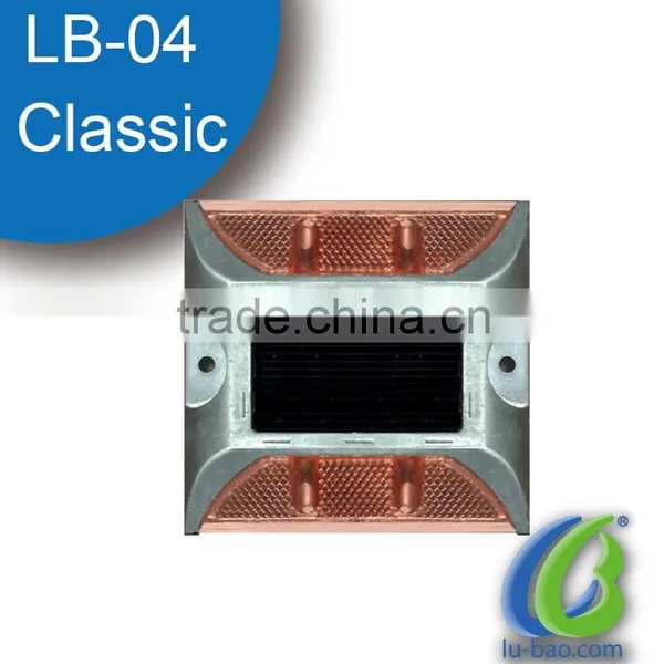 LS-04 Solar Road Stud photo-3