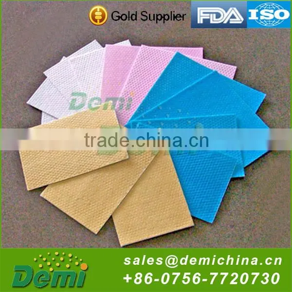 SAP Material Food Use Super Absorbent Polymer Meat Pad photo-5