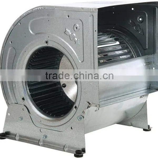 Centrifugal Fans