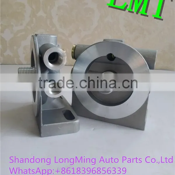 Reasonable Price Industrial Fuel Filter Base KS568 photo-6