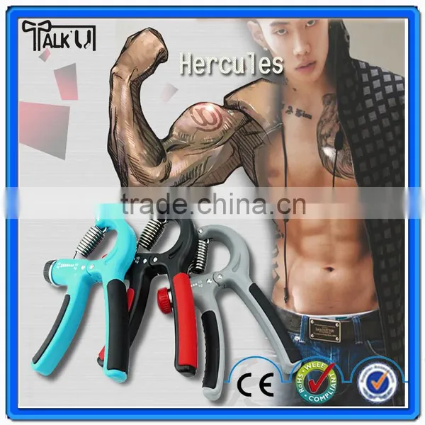 Adjustable Hand Grip, Rubber Power Hand Grip,hand Grip photo-6