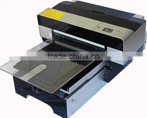 Digital Tile Printer/flatbed Tile Printer/inkjet Tile Printer