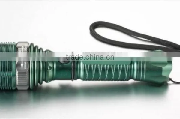 Best Selling Products, Tactical LED Flashlight, Led Rechargeable Flashlight photo-3