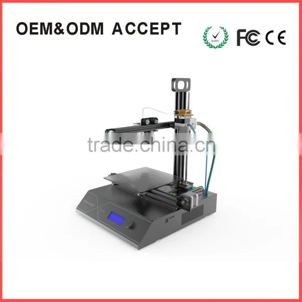 Shenzhen Easythreed 3d Crystal Printer FDM 3 d Printer Digital Printer for Wedding