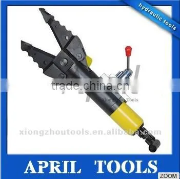 Hydraulic Rod Cutter/Steel Rebar Cutter With CE YP-18 Quality Choice