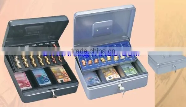 ECD330C: Hot Cash Drawer POS, Cash Box