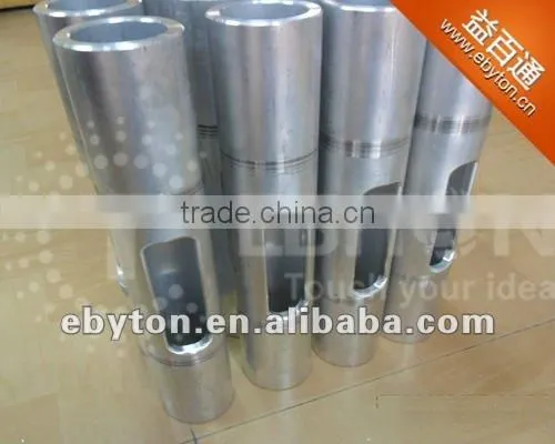 High Precision Cnc Machining Ss304 Parts 2