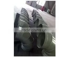 Pipe Elbow Making Machine--HJ1250 photo-3