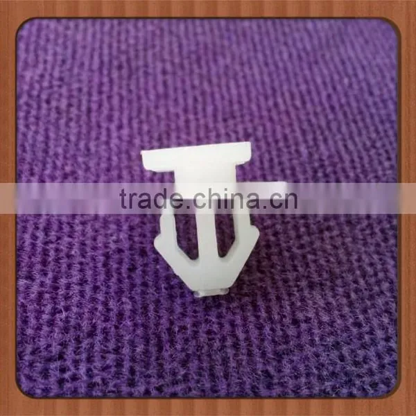 Automotive Plastic Clips and Fasteners of China Manufacturer