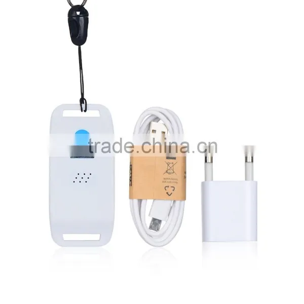 Mini Waterproof Personal Pet Gps Tracker With APP Software photo-2