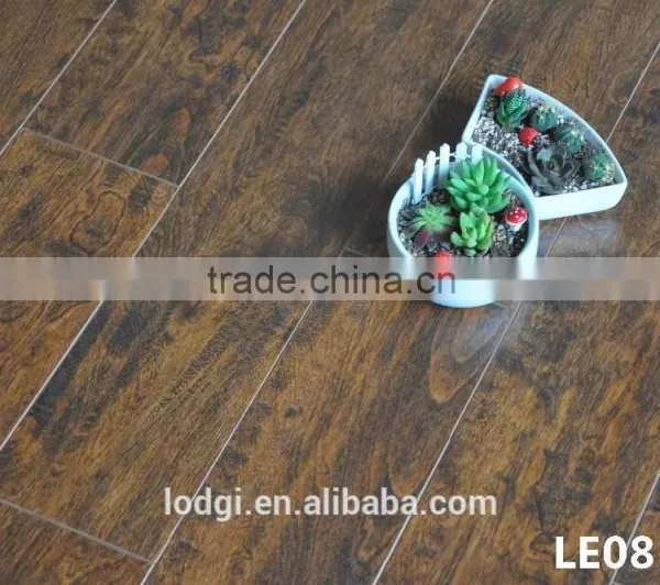 Pink Laminate Flooring,germany Technique Laminate Flooring photo-2