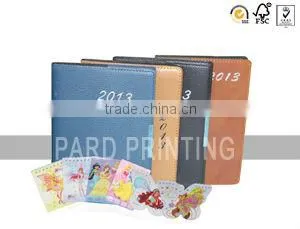 Refill Paper Organizer Planner