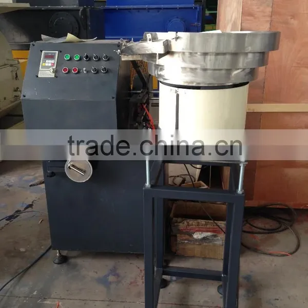 Textile, Rubber Rollers, Spinning, Cotton Cylindrical Grinding Machine photo-3