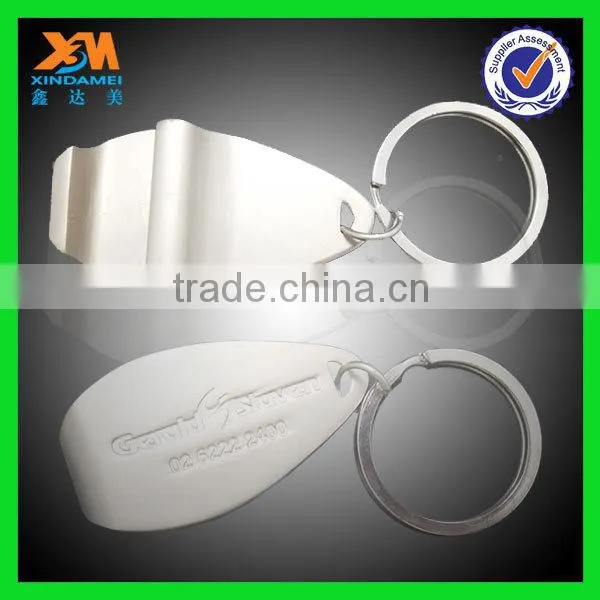 Customized Fashion New Types of Keychain photo-5