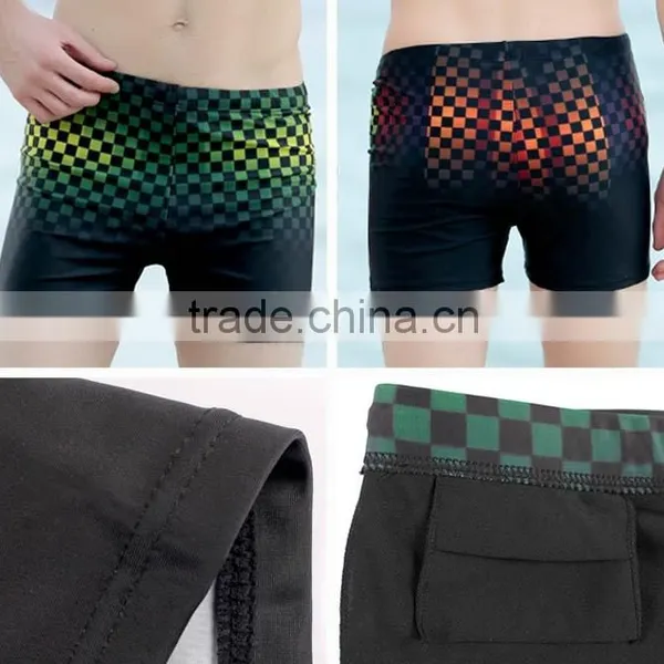 Wholesale Custom Triangle Men Swimwear or Men Bathing Suit and Men Bathing Suit With Factory Prices photo-5