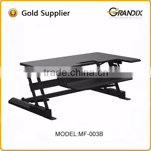 China Manfacturer Mobile Computer Desk photo-2