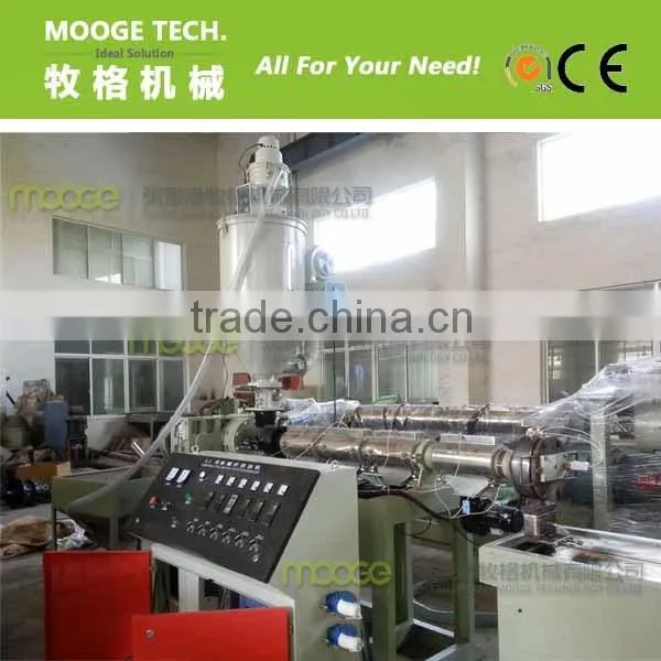 PP Strapping Extrusion Line photo-6
