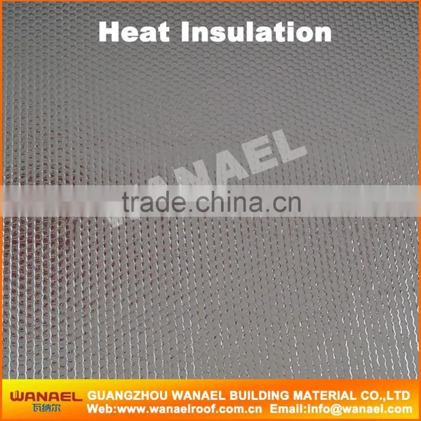 Wanael Packing Wrapping Aluminum Bubble Insulation photo-3