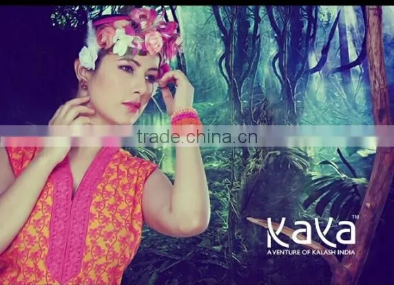 LONG TOP KURTIS photo-3