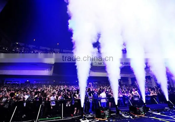 Hot Selling Stage Effect Co2 Jet Machine photo-6