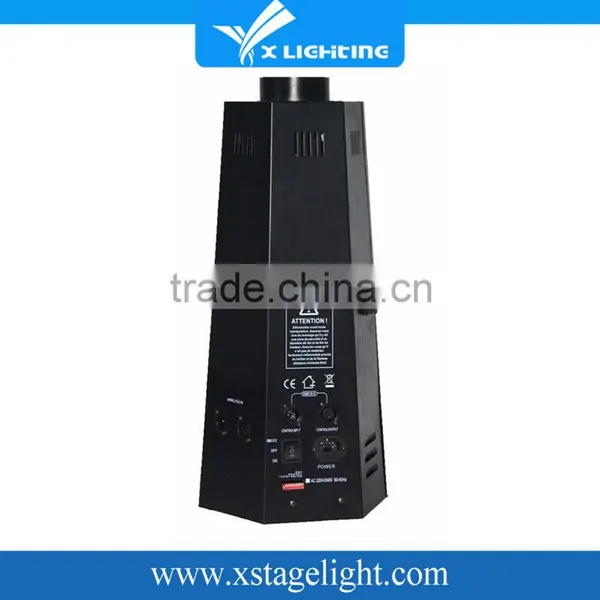 DMX Fire Machine Fireworks Projector Stage Effect Color Fire Machine